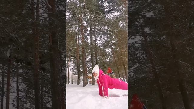 Йога - твоя новая лучшая привычка смотреть онлайн