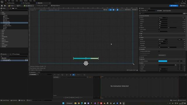 Unreal Engine 5 RPG Tutorial Series - #5: Player Stats - Health, Stamina and XP смотреть онлайн