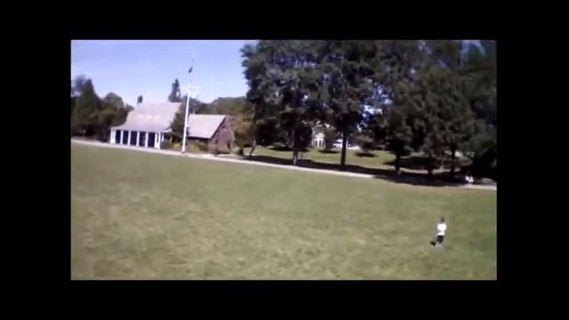 Parrot Ar Drone 2.0 Power Edition Review смотреть онлайн