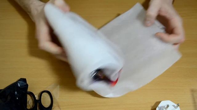 Ночник грибок и другие посылки с aliexpress смотреть онлайн