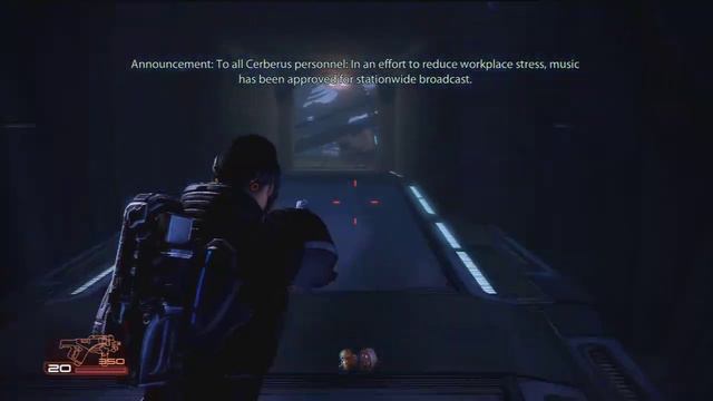 Mass Effect 2 Part 98 Overlord DLC: Part 3 Prometheus Station смотреть онлайн