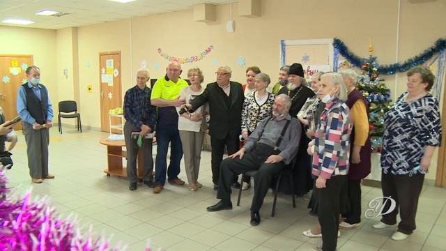 Символ веры №147 смотреть онлайн