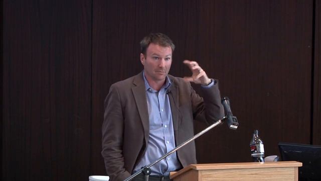 Capitalizing Attention & the Virtual World -- Peter Doran & Dan Bousfield смотреть онлайн