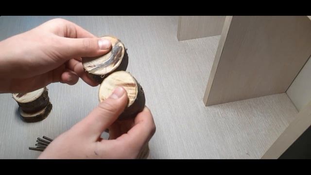 ПОДСТАВКА ИЗ ДЕРЕВА СВОИМИ РУКАМИ|САМОДЕЛКА ИЗ ДЕРЕВА|ПОДСТАВКА ДЛЯ ГОРЯЧЕГО смотреть онлайн