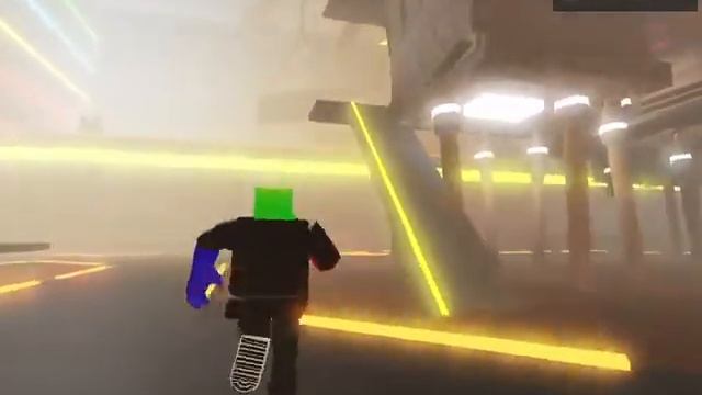 Roblox Random Generated city смотреть онлайн