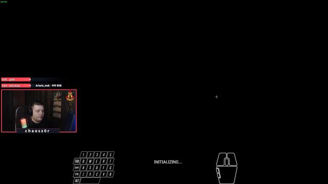 WHERE IS LOBBY? / chaosz0r смотреть онлайн