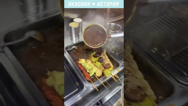 #17 Давай съедим это вместе. Лучшая подборка еды 2024