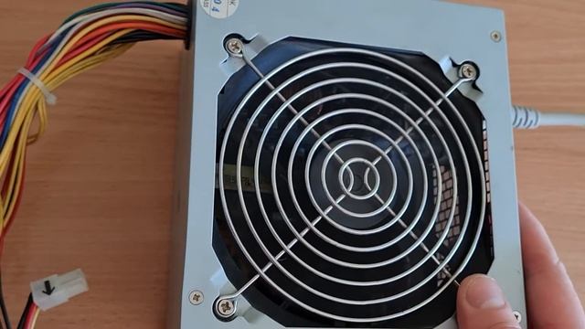 Как включить блок питания без компьютера? Проверить блок питания компьютера. Компьютер не включаетс смотреть онлайн