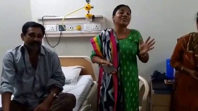 Mr. Sekar, police Faced with Cardiac Arrest Experience and Testimonial | Cardiologist in Chennai смотреть онлайн