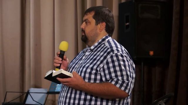 " Молитва над детьми " смотреть онлайн