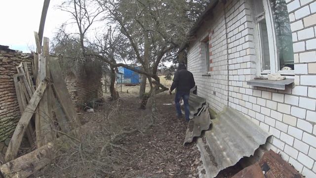 Весна - время навести порядок на даче. смотреть онлайн