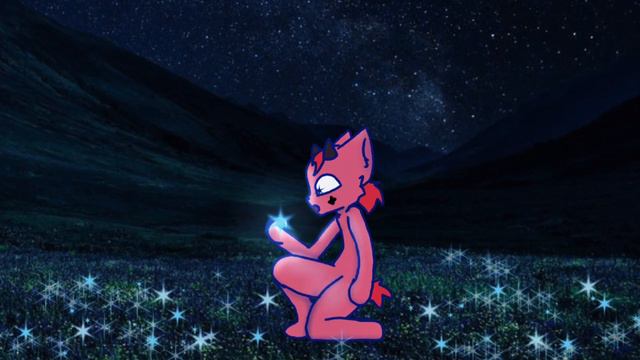 фурри клип ♪♫*•♪ созвездие отрезок "МКСЗ" #фурри #fypシ #animation #рек смотреть онлайн