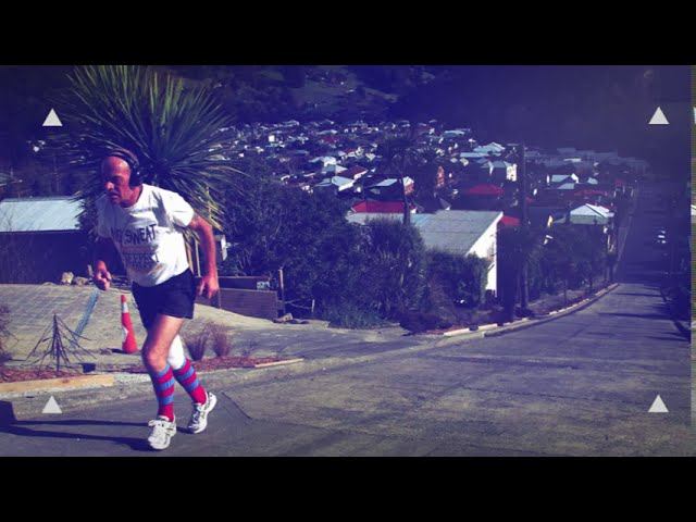 Самая крутая улица в мире | Самые самые смотреть онлайн