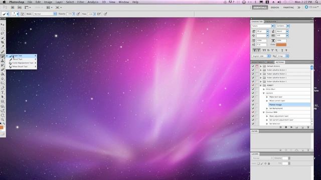 Photoshop Cs 5