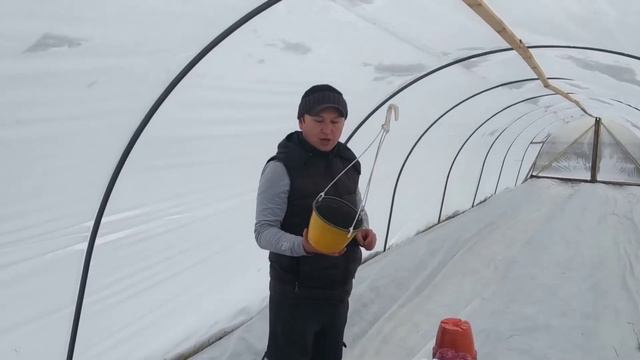 Часть II. С такими кашпо у вас купят ВСЕ!!! смотреть онлайн