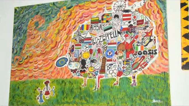 Открытие музыкальной академии «DoMiArt» смотреть онлайн