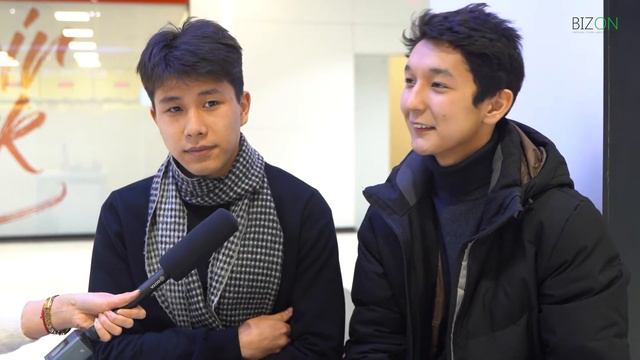 Бизон Шоу. Кто хочет стать миллионерам? смотреть онлайн