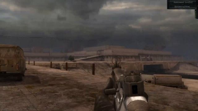 Прохождение S.T.A.L.K.E.R. Зов Припяти [SGM COP 2.0] #12 сер. смотреть онлайн