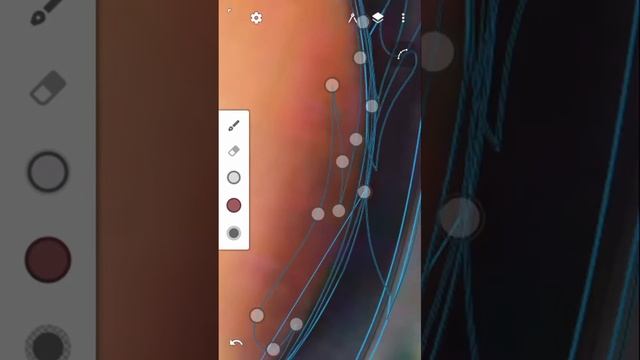 part 3 coloring skin tutorial vector infinite design nisa sabyan смотреть онлайн