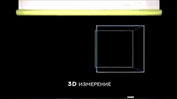 4D измерение