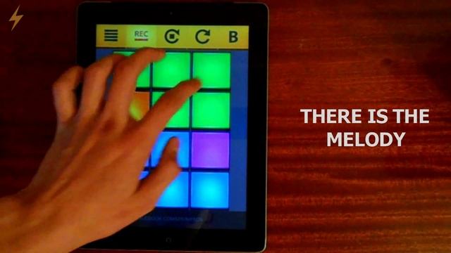 How to Play Bass Power - Drum Pads 24 Tutorial смотреть онлайн