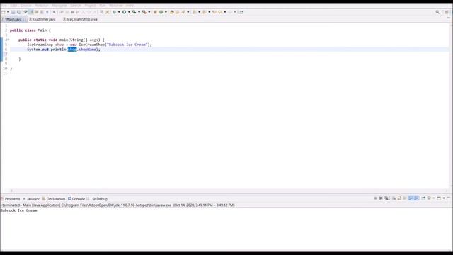 What is causing my NullPointerException?!?! смотреть онлайн