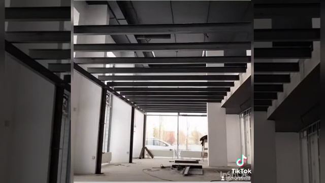 LOFT CENTALAND METALL CONSTRUCTION смотреть онлайн