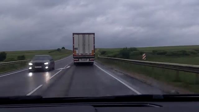 Лев Толстой - Ступино / Lev Tolstoy - Stupino 21/06/2014 (timelapse 4x) смотреть онлайн