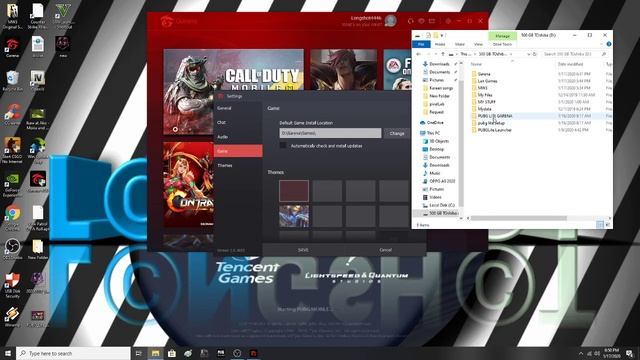 Pubg lite garena - Paano i-install sa ibang pc offline. смотреть онлайн