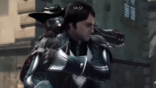 Assassin's Creed Brotherhood Online Multiplayer Part. 33 смотреть онлайн