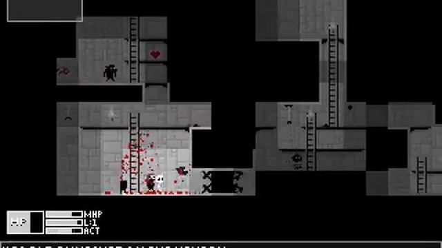 Red Rogue 1 min gameplay смотреть онлайн