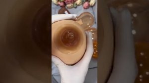 Накладки для груди для кормления . Видео обзор )