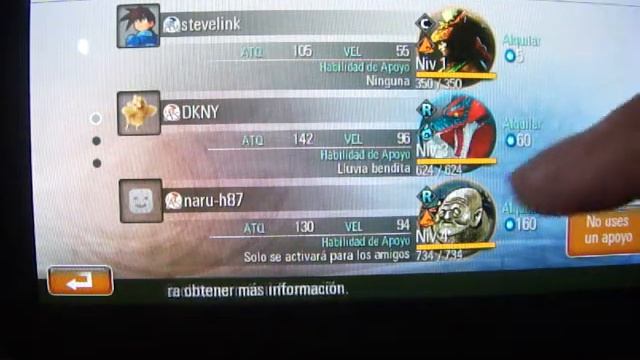 Review Destiny of Spirits FREE TO PLAY PSVITA смотреть онлайн