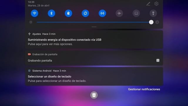 Convierte tu Huawei MediaPad M6 en casi un portatil! смотреть онлайн