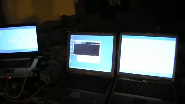 New PHP Flash program смотреть онлайн