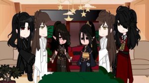 |_Реакция Умина и Се Ляня из 4 тома на будущее_|