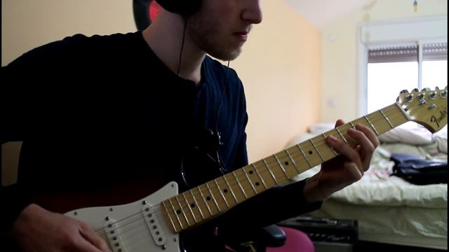 Gibson VS Fender (Les Paul vs Stratocaster) смотреть онлайн
