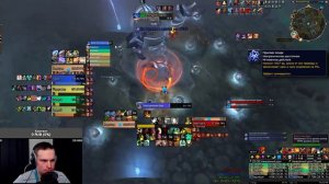 М+ Наступление клана Нокхуд | Гайд по прохождению