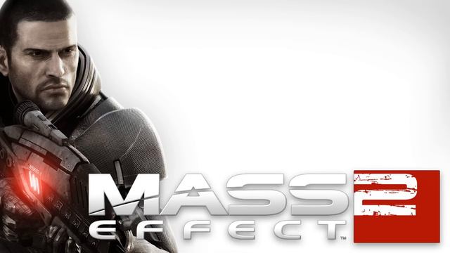 Mass Effect 2 [OST] [CD1] #09 - Freedom's Progress смотреть онлайн