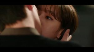 ?Самый страстный поцелуй ?/ Пугающее сожительство (дорама 2021)