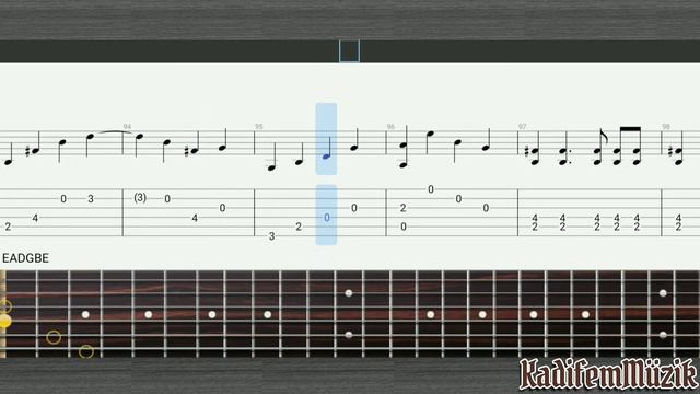 Kryptonite by 3 Doors Down | Fingerstyle | Guitar | смотреть онлайн