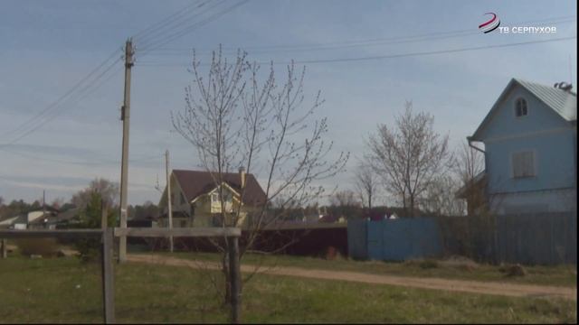 В деревне Борисово появится детский городок, а в Лужках - новая подстанция смотреть онлайн