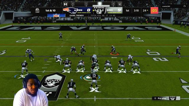 The NFL'S ALL-TIME CRIME TEAM! смотреть онлайн