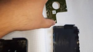 разбор и сборка Жесткий диск Western Digital Elements Portable 2Tb USB 3.0  WD20NMVW