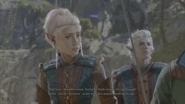BG3 Romance Guide: Full Release, No Spoilers, Simps Only | Baldur's Gate 3 (BG3) смотреть онлайн