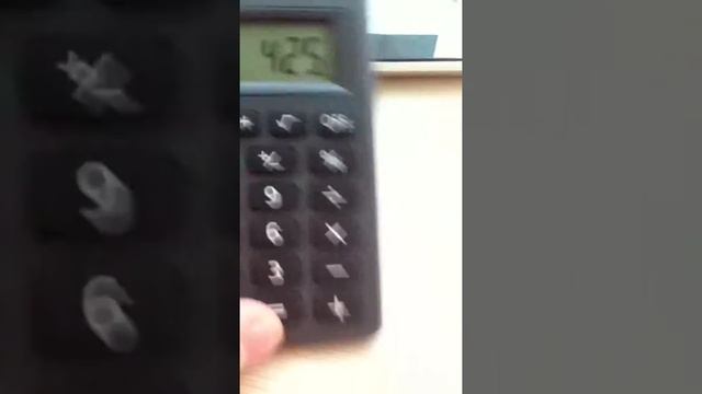 Мини калькулятор обзор смотреть онлайн