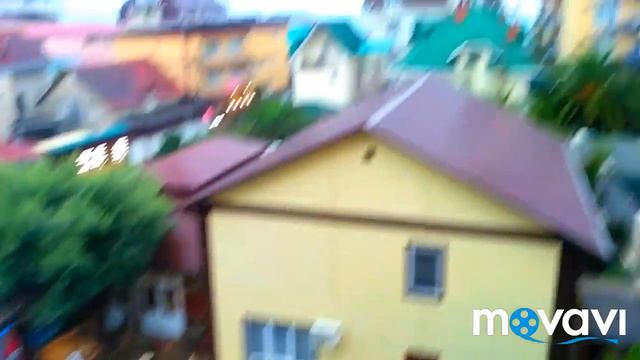 АДЛЕР,ЛИВЕНЬ😆😱😱😱 ГРОЗА смотреть онлайн