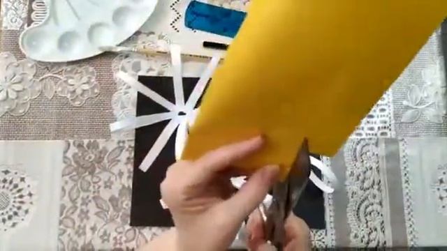 Мастер-класс «Белые ромашки» Студии «Мягкая игрушка» смотреть онлайн