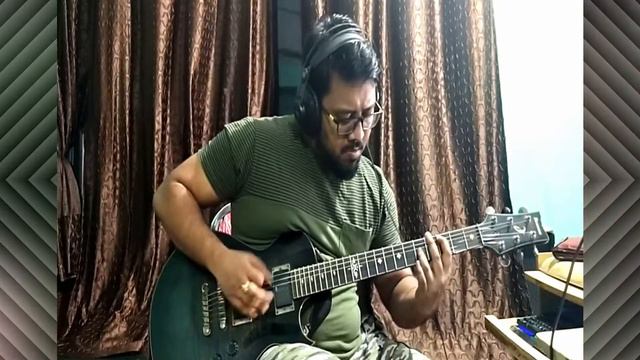 STILL WAITING - SUM 41 (GUITAR COVER) смотреть онлайн
