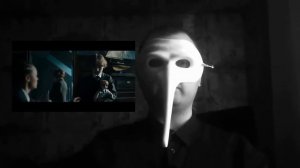 Обзор фильма Гости (2019)